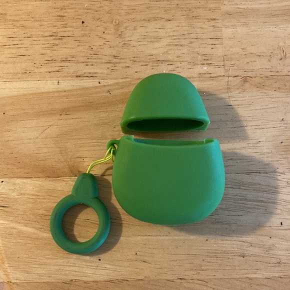 Avocado air pods case - Picture 3 of 3